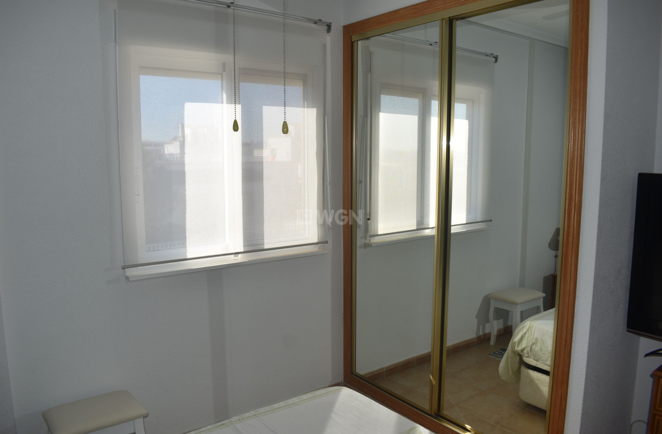 Wiederverkauf - Villa - San Fulgencio - Costa Blanca