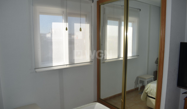 Wiederverkauf - Villa - San Fulgencio - Costa Blanca