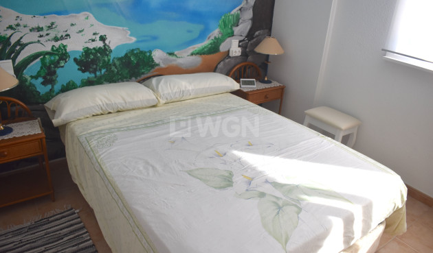 Wiederverkauf - Villa - San Fulgencio - Costa Blanca