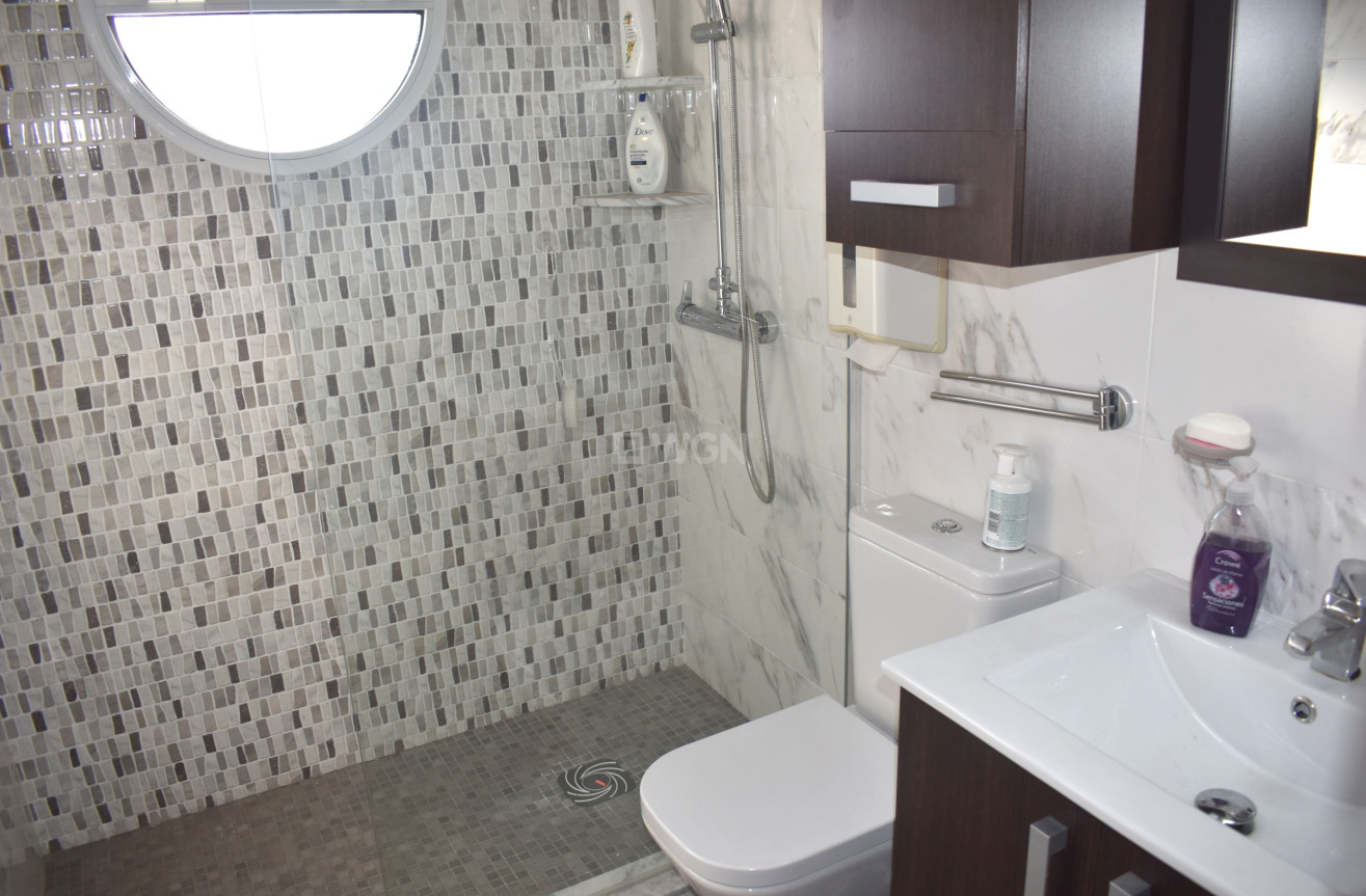 Wiederverkauf - Villa - San Fulgencio - Costa Blanca