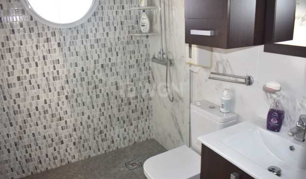 Wiederverkauf - Villa - San Fulgencio - Costa Blanca