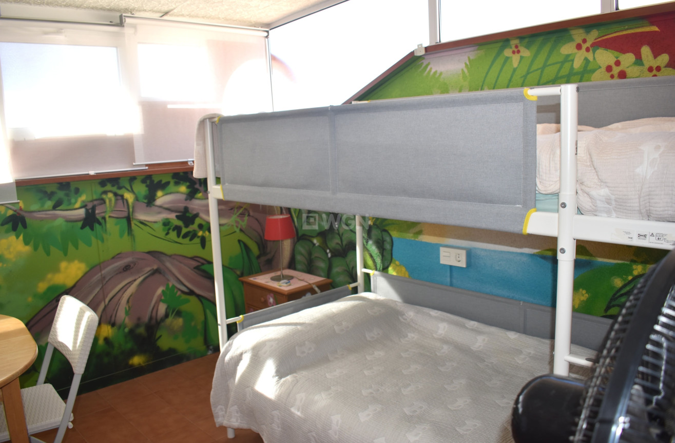 Wiederverkauf - Villa - San Fulgencio - Costa Blanca