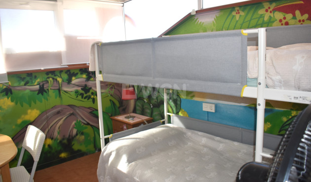 Wiederverkauf - Villa - San Fulgencio - Costa Blanca