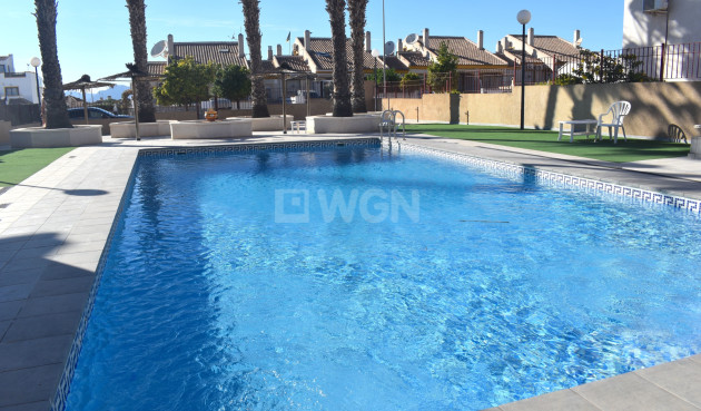 Wiederverkauf - Villa - San Fulgencio - Costa Blanca