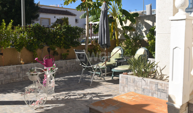 Wiederverkauf - Villa - San Fulgencio - Costa Blanca