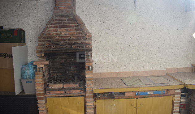 Wiederverkauf - Villa - San Fulgencio - Costa Blanca