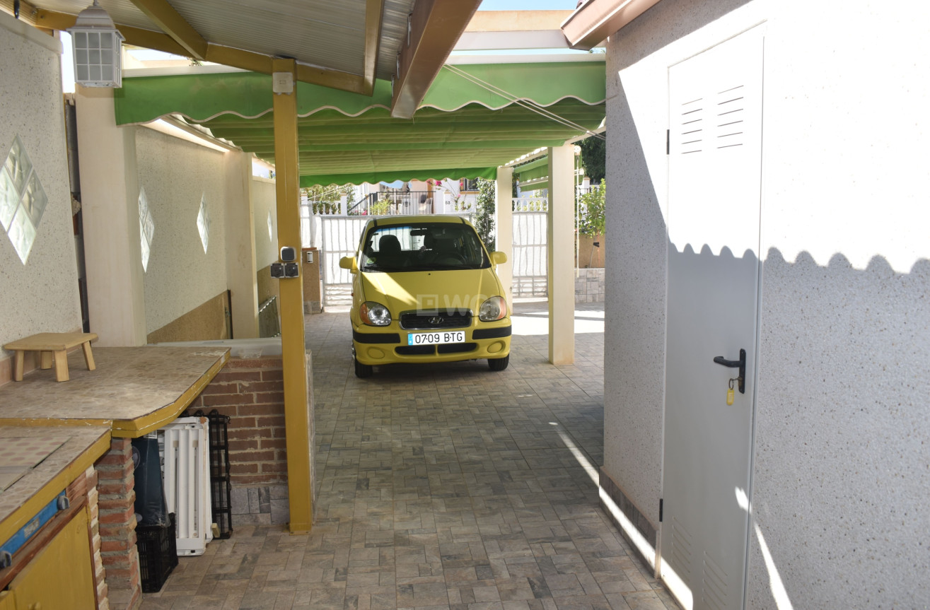 Wiederverkauf - Villa - San Fulgencio - Costa Blanca