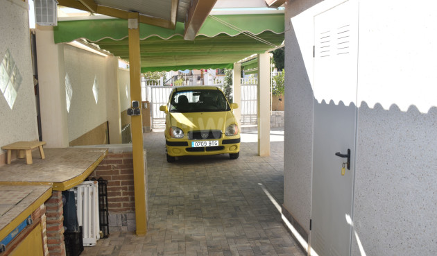 Wiederverkauf - Villa - San Fulgencio - Costa Blanca