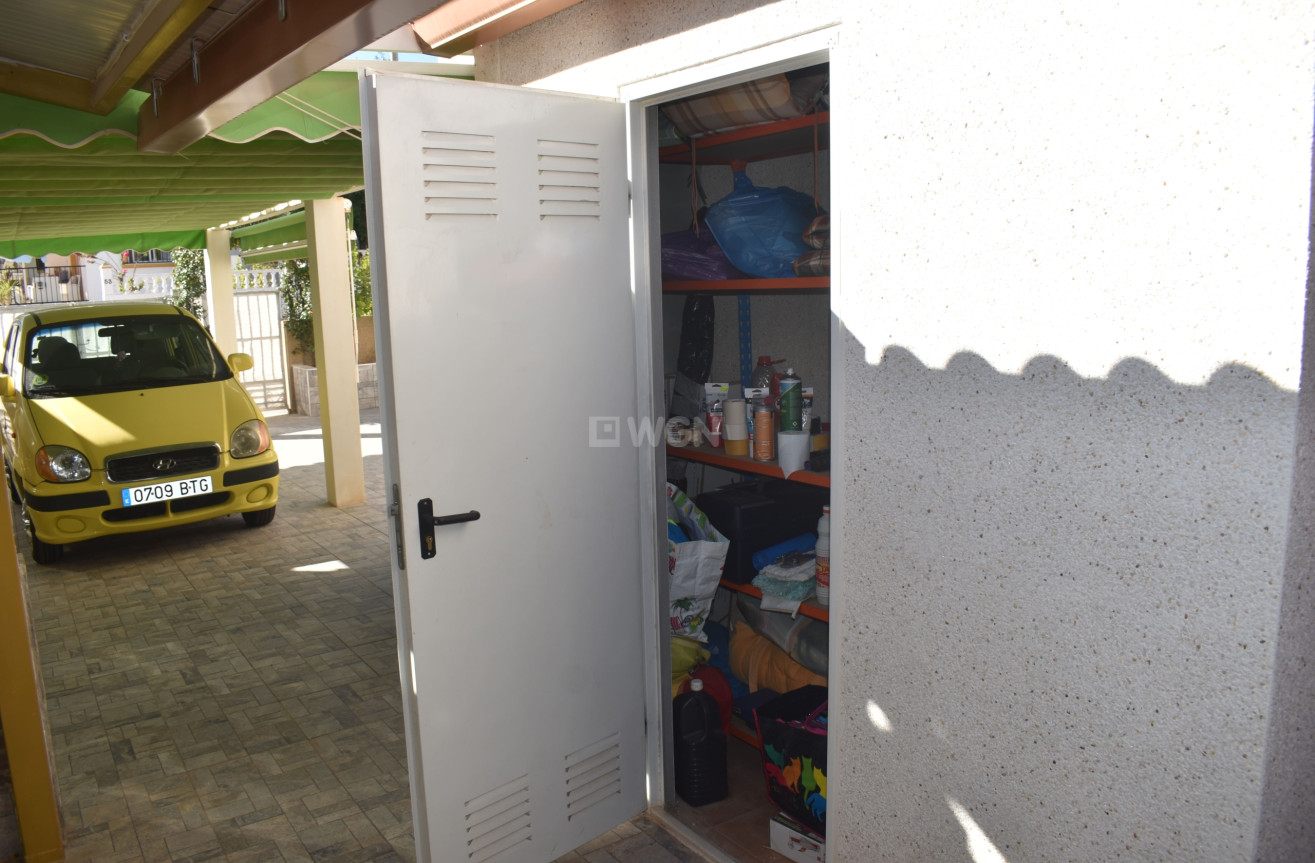 Wiederverkauf - Villa - San Fulgencio - Costa Blanca