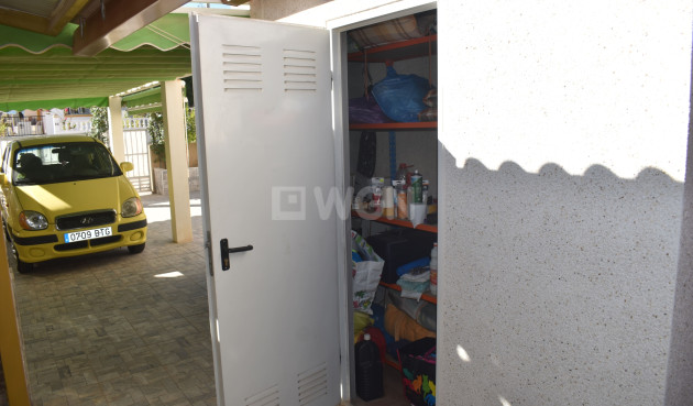 Wiederverkauf - Villa - San Fulgencio - Costa Blanca