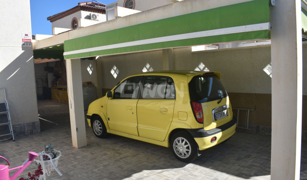 Wiederverkauf - Villa - San Fulgencio - Costa Blanca