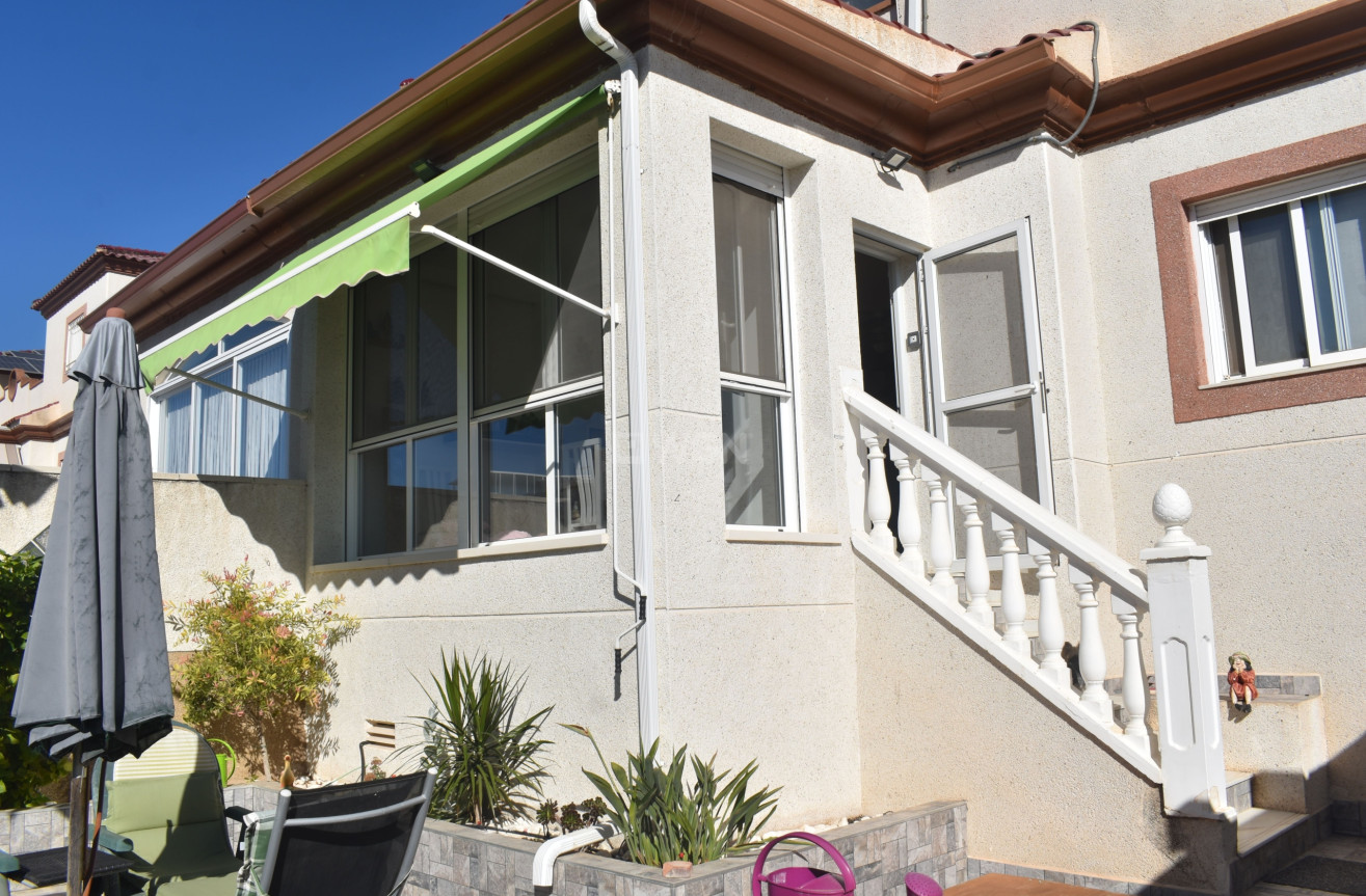 Wiederverkauf - Villa - San Fulgencio - Costa Blanca