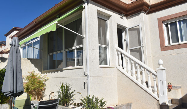 Wiederverkauf - Villa - San Fulgencio - Costa Blanca