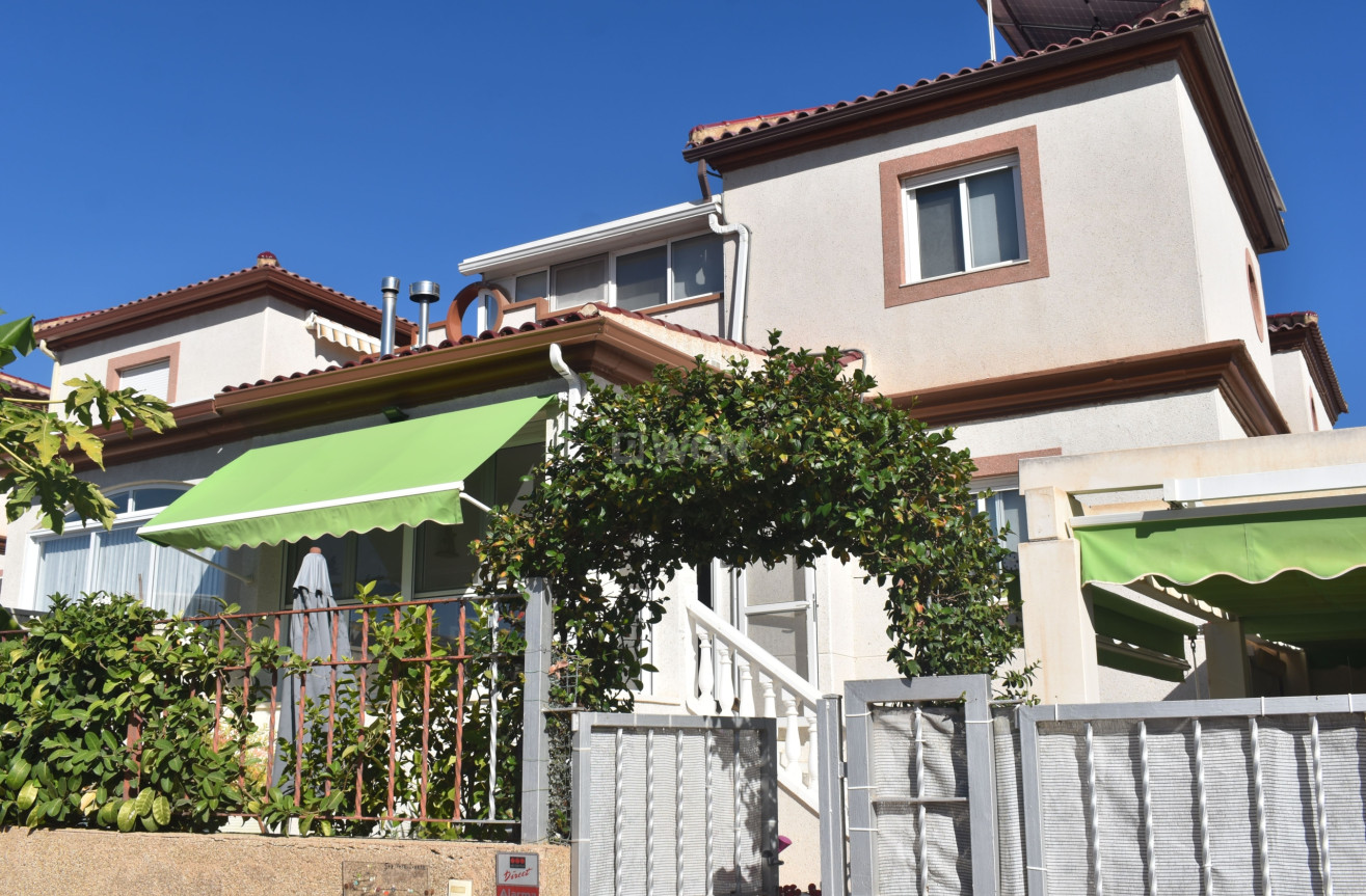 Wiederverkauf - Villa - San Fulgencio - Costa Blanca