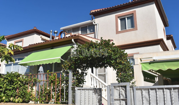 Wiederverkauf - Villa - San Fulgencio - Costa Blanca