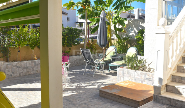 Wiederverkauf - Villa - San Fulgencio - Costa Blanca