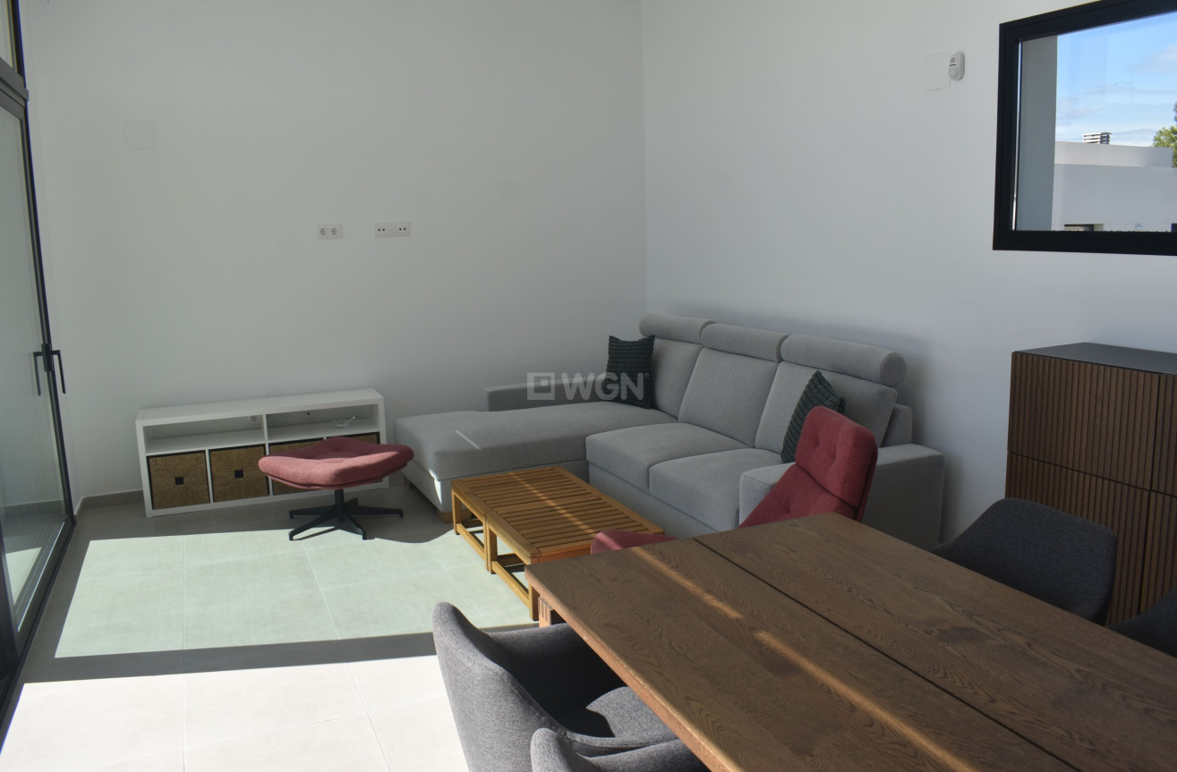 Odsprzedaż - Villa - Calasparra - Inland