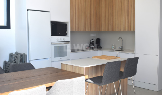 Odsprzedaż - Villa - Calasparra - Inland