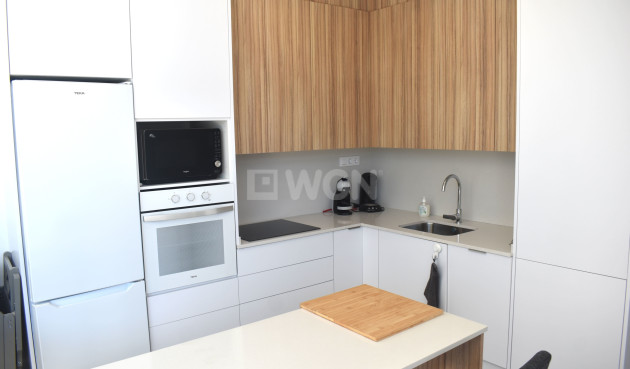 Odsprzedaż - Villa - Calasparra - Inland