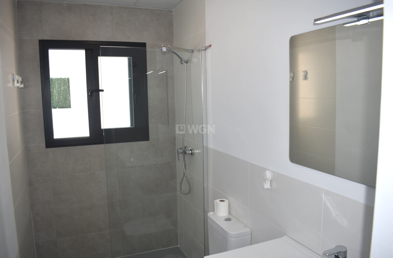 Odsprzedaż - Villa - Calasparra - Inland