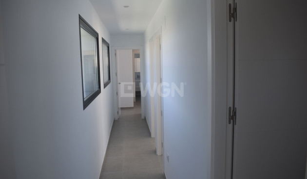 Odsprzedaż - Villa - Calasparra - Inland