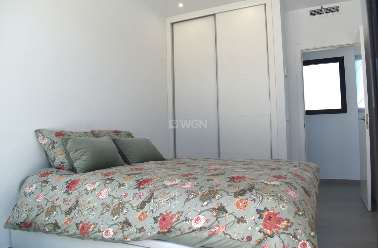 Odsprzedaż - Villa - Calasparra - Inland