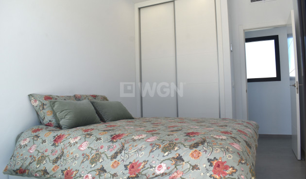 Odsprzedaż - Villa - Calasparra - Inland