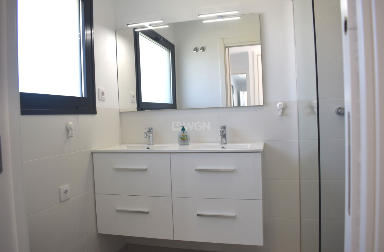 Odsprzedaż - Villa - Calasparra - Inland