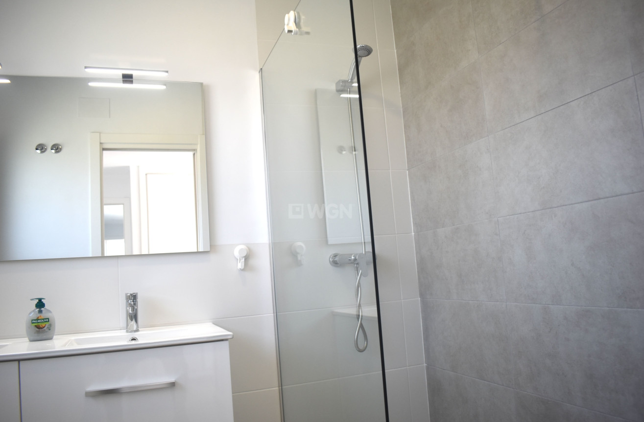 Odsprzedaż - Villa - Calasparra - Inland