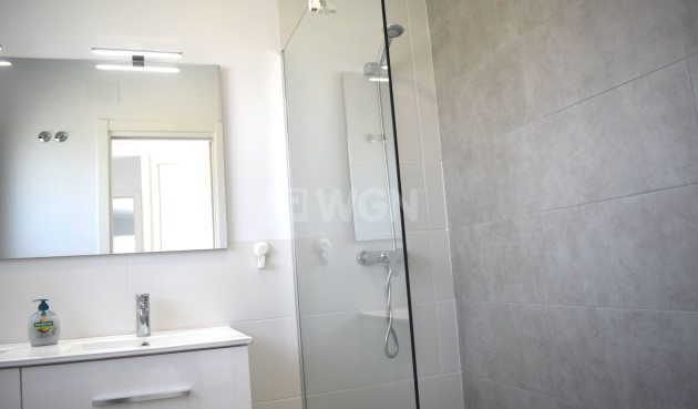 Odsprzedaż - Villa - Calasparra - Inland