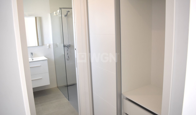 Odsprzedaż - Villa - Calasparra - Inland