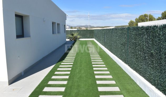 Odsprzedaż - Villa - Calasparra - Inland