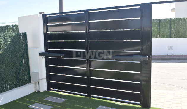 Odsprzedaż - Villa - Calasparra - Inland