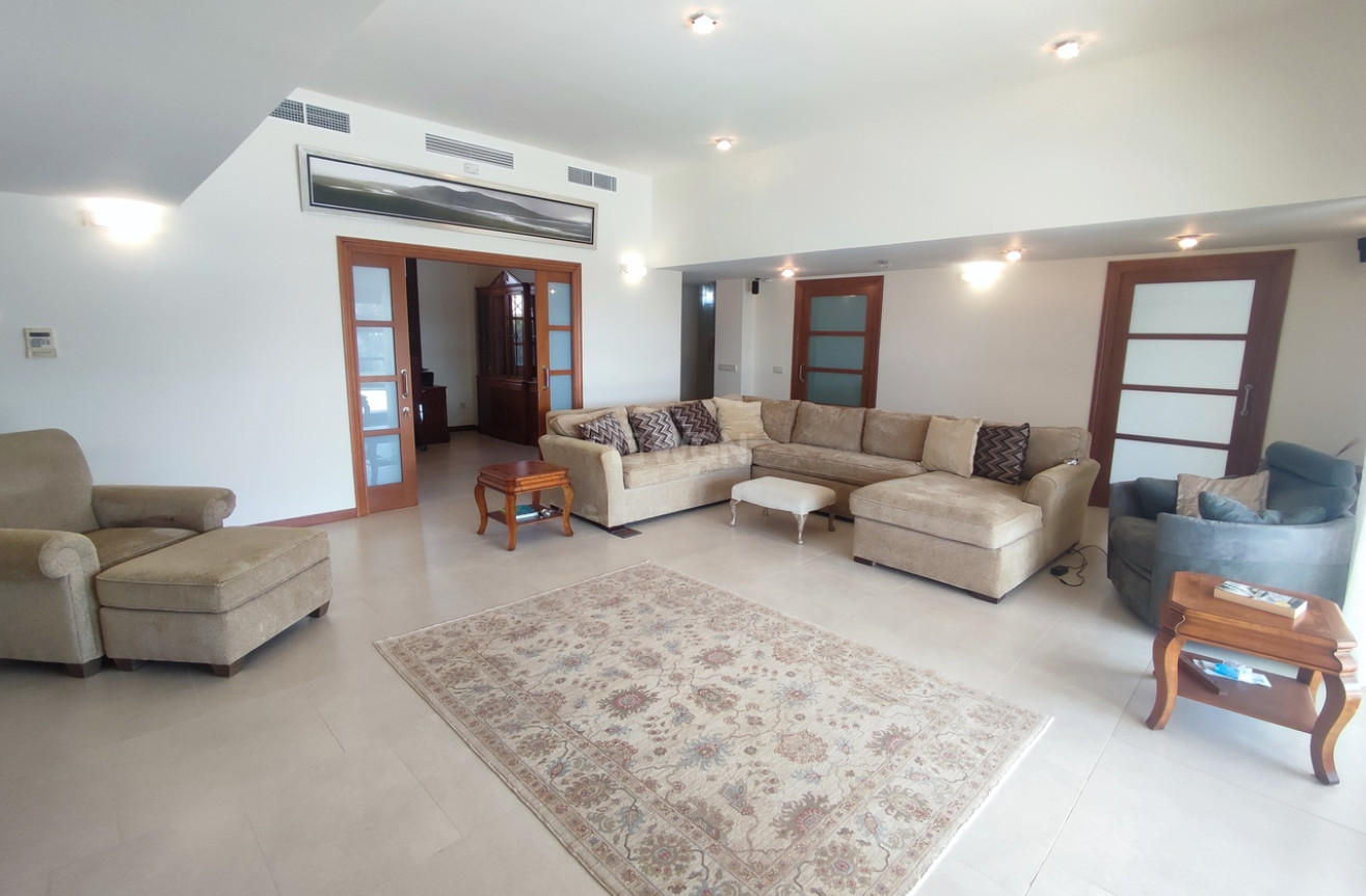 Odsprzedaż - Villa - Peraleja Golf - Inland