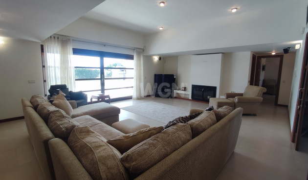 Odsprzedaż - Villa - Peraleja Golf - Inland