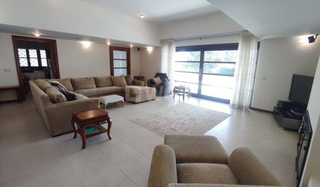 Odsprzedaż - Villa - Peraleja Golf - Inland