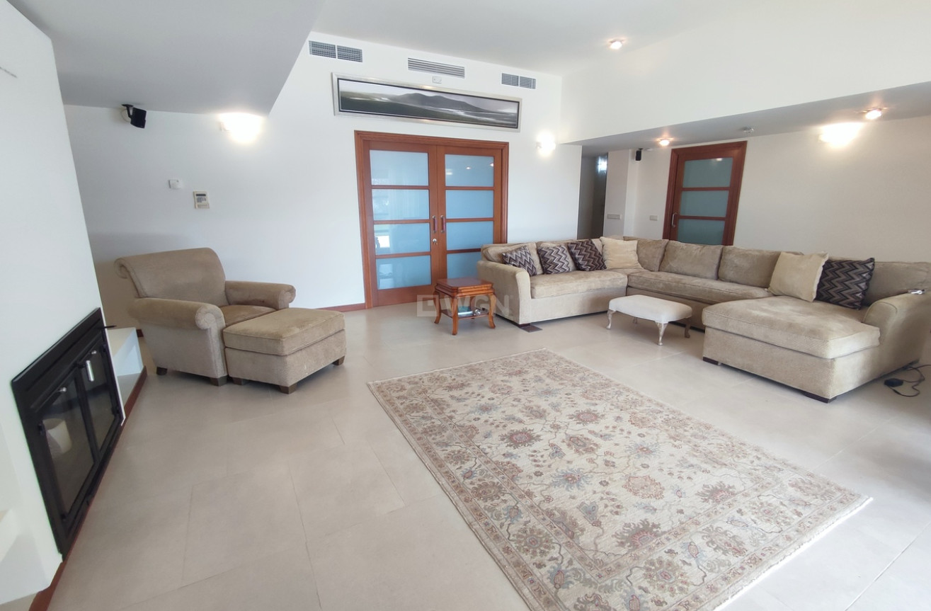 Odsprzedaż - Villa - Peraleja Golf - Inland