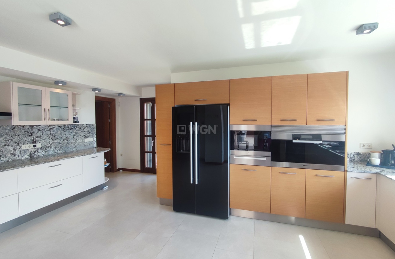 Odsprzedaż - Villa - Peraleja Golf - Inland