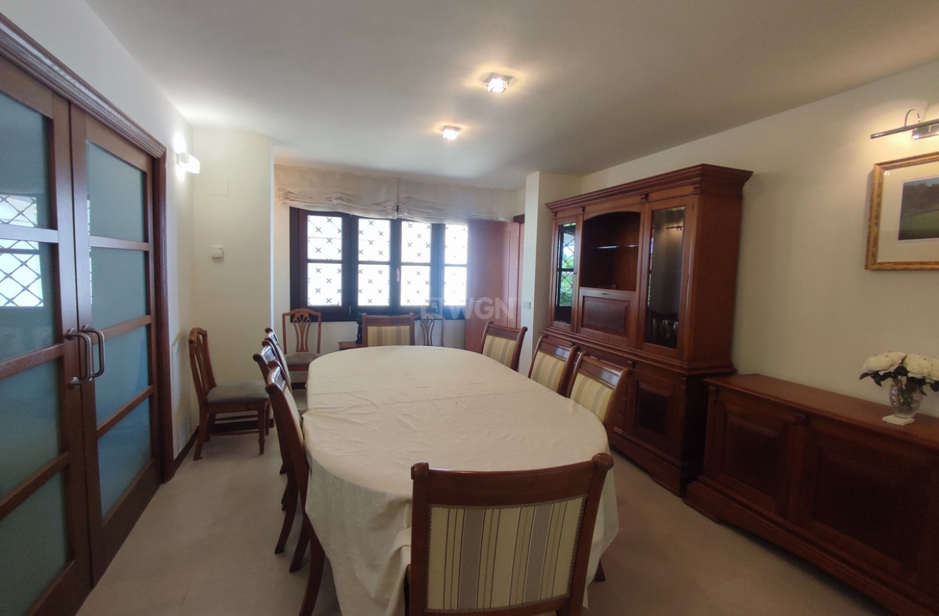 Odsprzedaż - Villa - Peraleja Golf - Inland