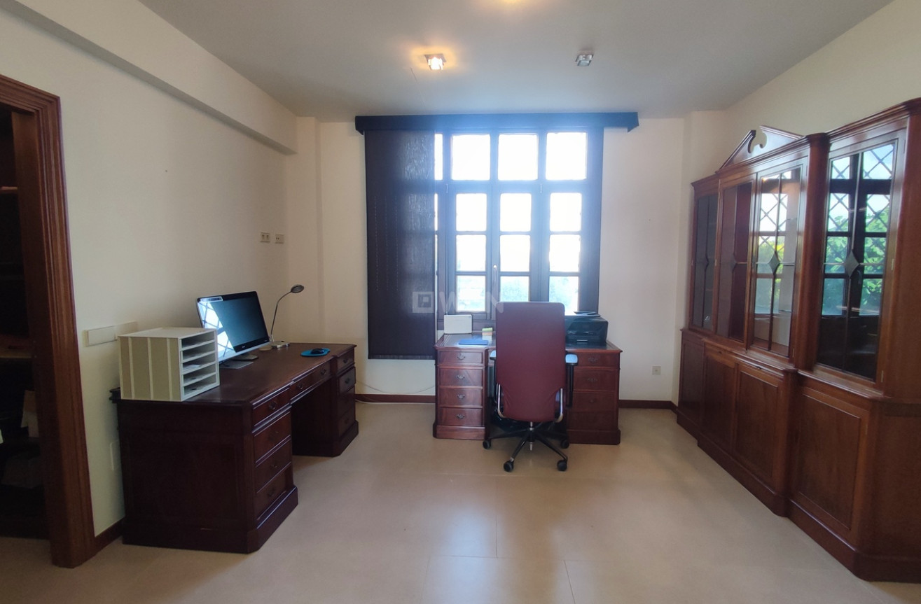 Odsprzedaż - Villa - Peraleja Golf - Inland