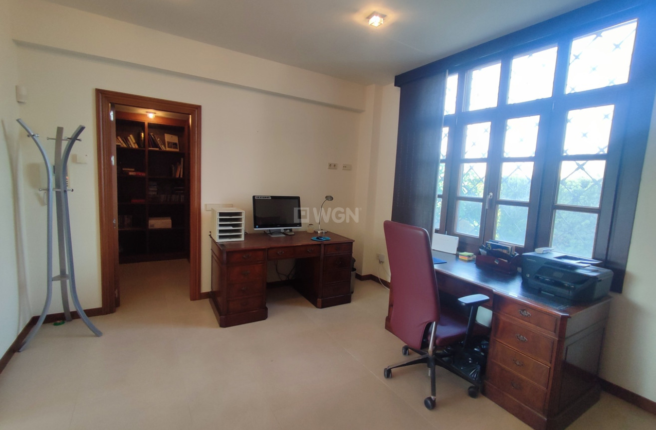 Odsprzedaż - Villa - Peraleja Golf - Inland