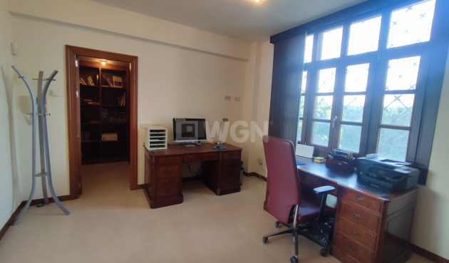 Odsprzedaż - Villa - Peraleja Golf - Inland