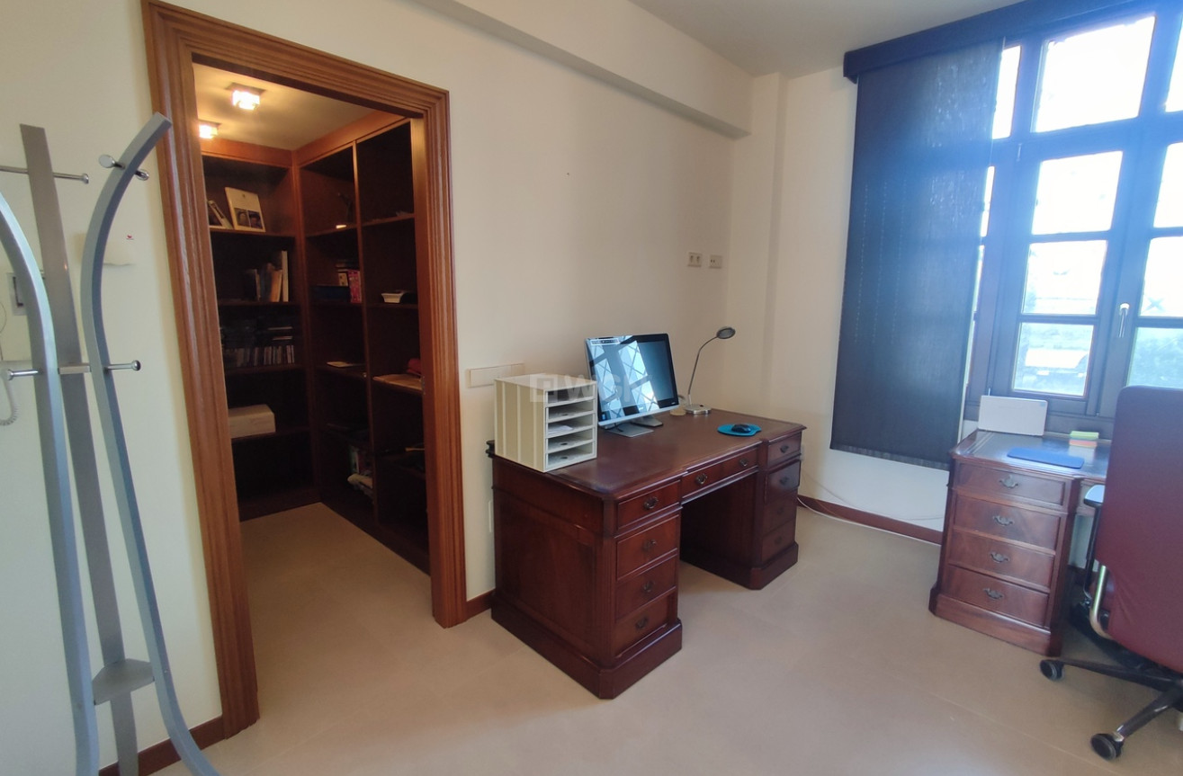 Odsprzedaż - Villa - Peraleja Golf - Inland