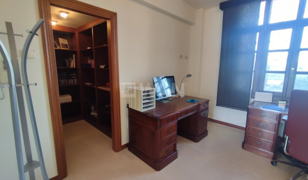 Odsprzedaż - Villa - Peraleja Golf - Inland