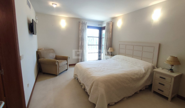 Odsprzedaż - Villa - Peraleja Golf - Inland