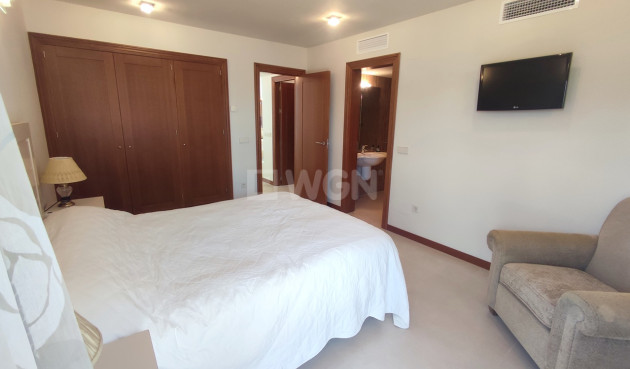 Odsprzedaż - Villa - Peraleja Golf - Inland