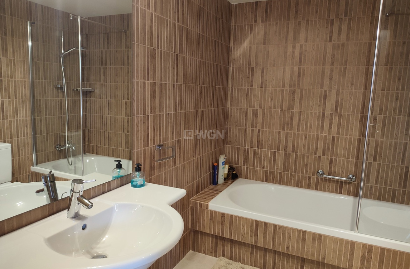 Odsprzedaż - Villa - Peraleja Golf - Inland