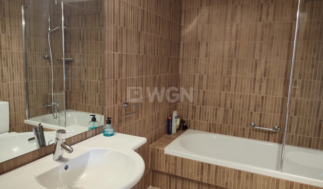 Odsprzedaż - Villa - Peraleja Golf - Inland