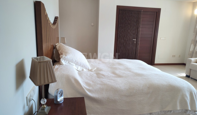 Odsprzedaż - Villa - Peraleja Golf - Inland