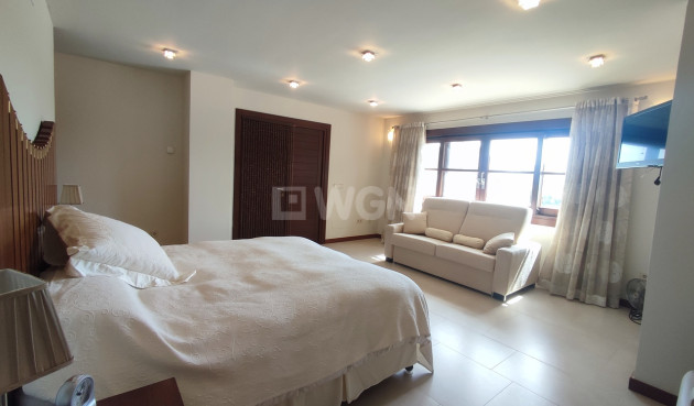 Odsprzedaż - Villa - Peraleja Golf - Inland